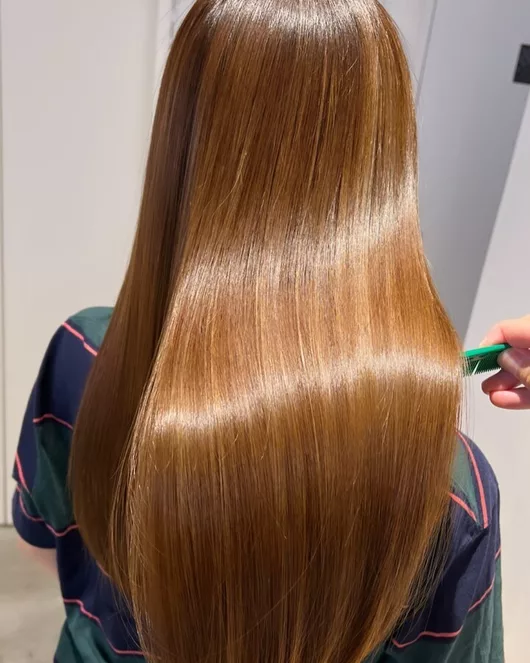 Haircut + Hair Treatment Package