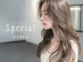 Special OSAKA 難波 3